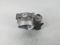 2017-2022 Chrysler Pacifica Throttle Body P/N:0 280 750 00X 05184349AF Fits OEM Used Auto Parts - Oemusedautoparts1.com