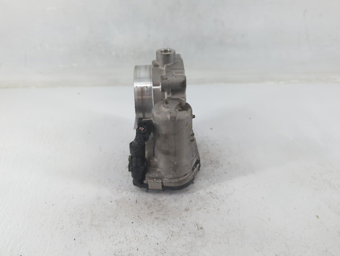 2017-2022 Chrysler Pacifica Throttle Body P/N:0 280 750 00X 05184349AF Fits OEM Used Auto Parts - Oemusedautoparts1.com