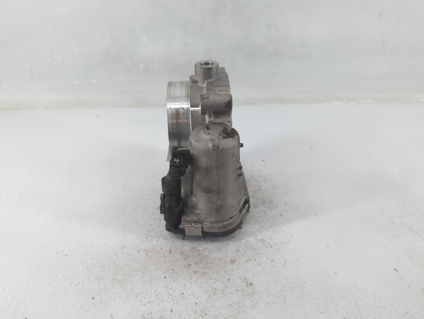 2017-2022 Chrysler Pacifica Throttle Body P/N:0 280 750 00X 05184349AF Fits OEM Used Auto Parts - Oemusedautoparts1.com