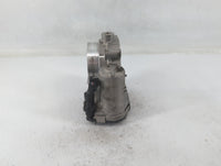 2017-2022 Chrysler Pacifica Throttle Body P/N:0 280 750 00X 05184349AF Fits OEM Used Auto Parts - Oemusedautoparts1.com