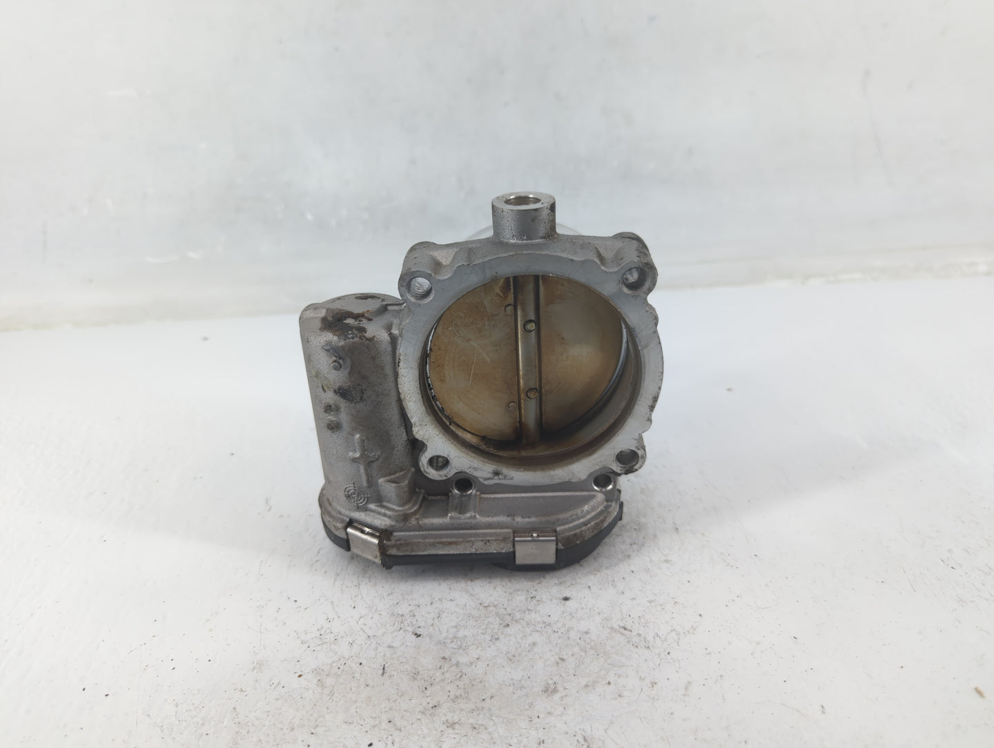 2017-2022 Chrysler Pacifica Throttle Body P/N:0 280 750 00X 05184349AF Fits OEM Used Auto Parts - Oemusedautoparts1.com