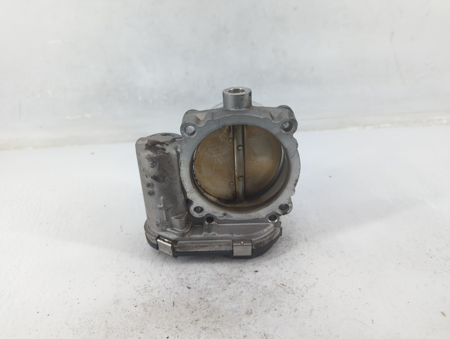 2017-2022 Chrysler Pacifica Throttle Body P/N:0 280 750 00X 05184349AF Fits OEM Used Auto Parts - Oemusedautoparts1.com