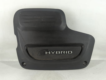 compare product 2020 Chrysler Pacifica Engine Cover