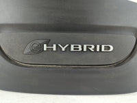 2020 Chrysler Pacifica Engine Cover - Oemusedautoparts1.com