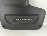 2020 Chrysler Pacifica Engine Cover - Oemusedautoparts1.com