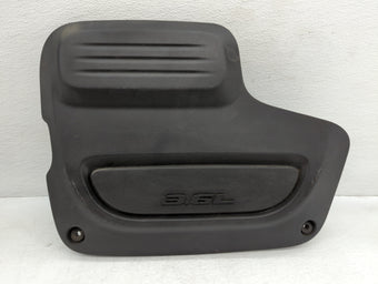 compare product 2020 Chrysler Pacifica Engine Cover