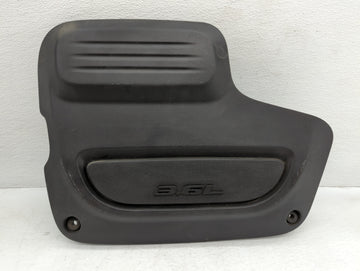2020 Chrysler Pacifica Engine Cover - Oemusedautoparts1.com