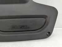 2020 Chrysler Pacifica Engine Cover - Oemusedautoparts1.com