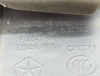 2020 Chrysler Pacifica Engine Cover - Oemusedautoparts1.com