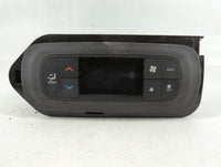 2018-2020 Chrysler Pacifica Climate Control Module Temperature AC/Heater Replacement P/N:T251010352 P6WL30DX9AA Fits OEM Use