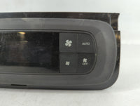 2018-2020 Chrysler Pacifica Climate Control Module Temperature AC/Heater Replacement P/N:T251010352 P6WL30DX9AA Fits OEM Use