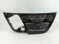 2018-2020 Chrysler Pacifica Climate Control Module Temperature AC/Heater Replacement P/N:T260010237 P6UX621X8AA Fits OEM Use