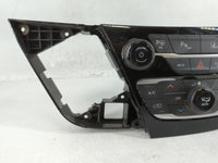 2018-2020 Chrysler Pacifica Climate Control Module Temperature AC/Heater Replacement P/N:T260010237 P6UX621X8AA Fits OEM Use