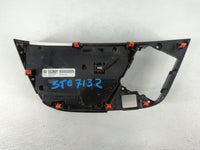 2018-2020 Chrysler Pacifica Climate Control Module Temperature AC/Heater Replacement P/N:T260010237 P6UX621X8AA Fits OEM Use