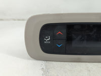 2017-2021 Chrysler Pacifica Climate Control Module Temperature AC/Heater Replacement P/N:T254910358 P6WL30PD2AA Fits OEM Use