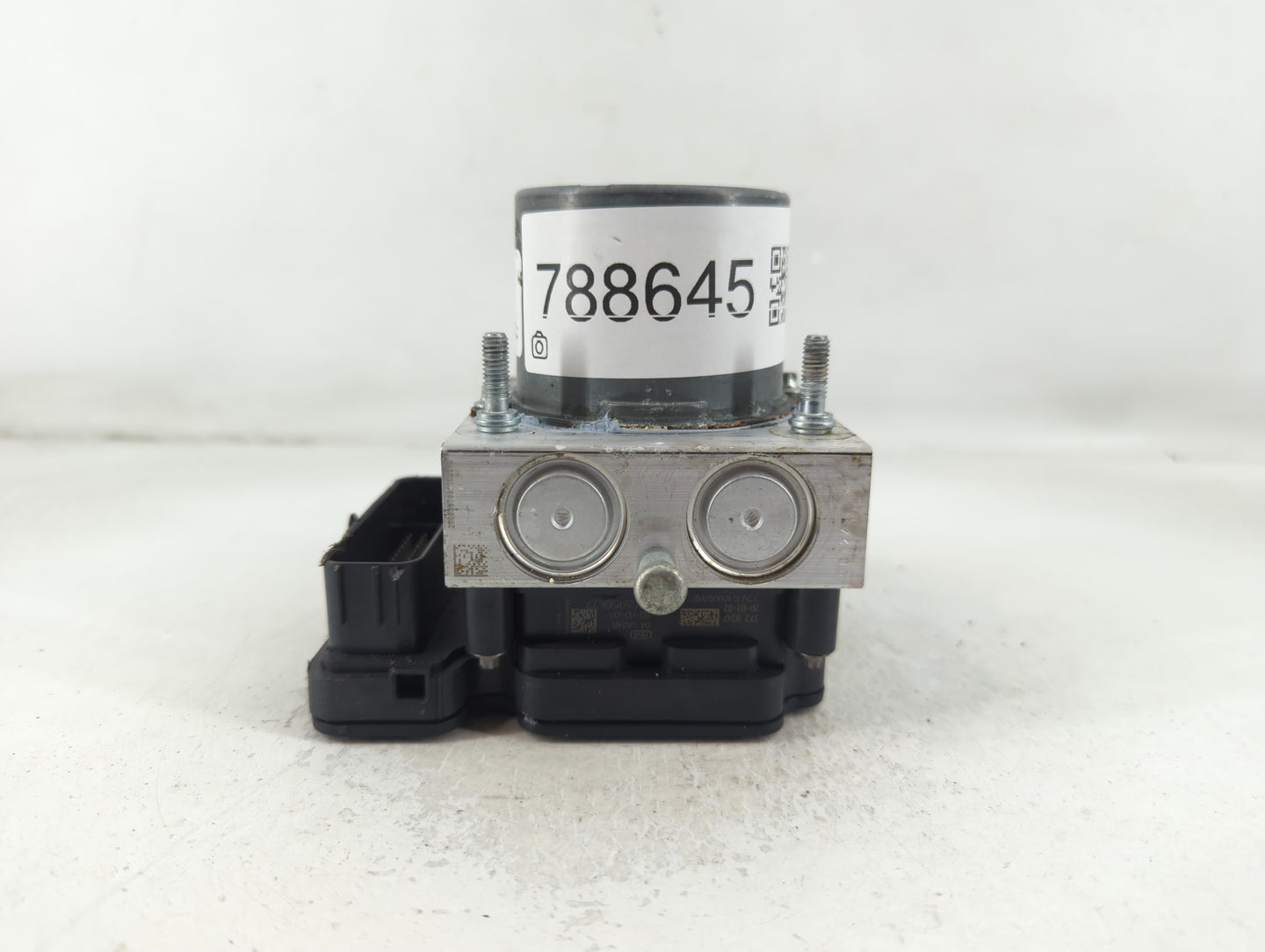 2019-2020 Chrysler Pacifica ABS Pump Control Module Replacement P/N:68438479AB Fits Fits 2019 2020 OEM Used Auto Parts - Oem