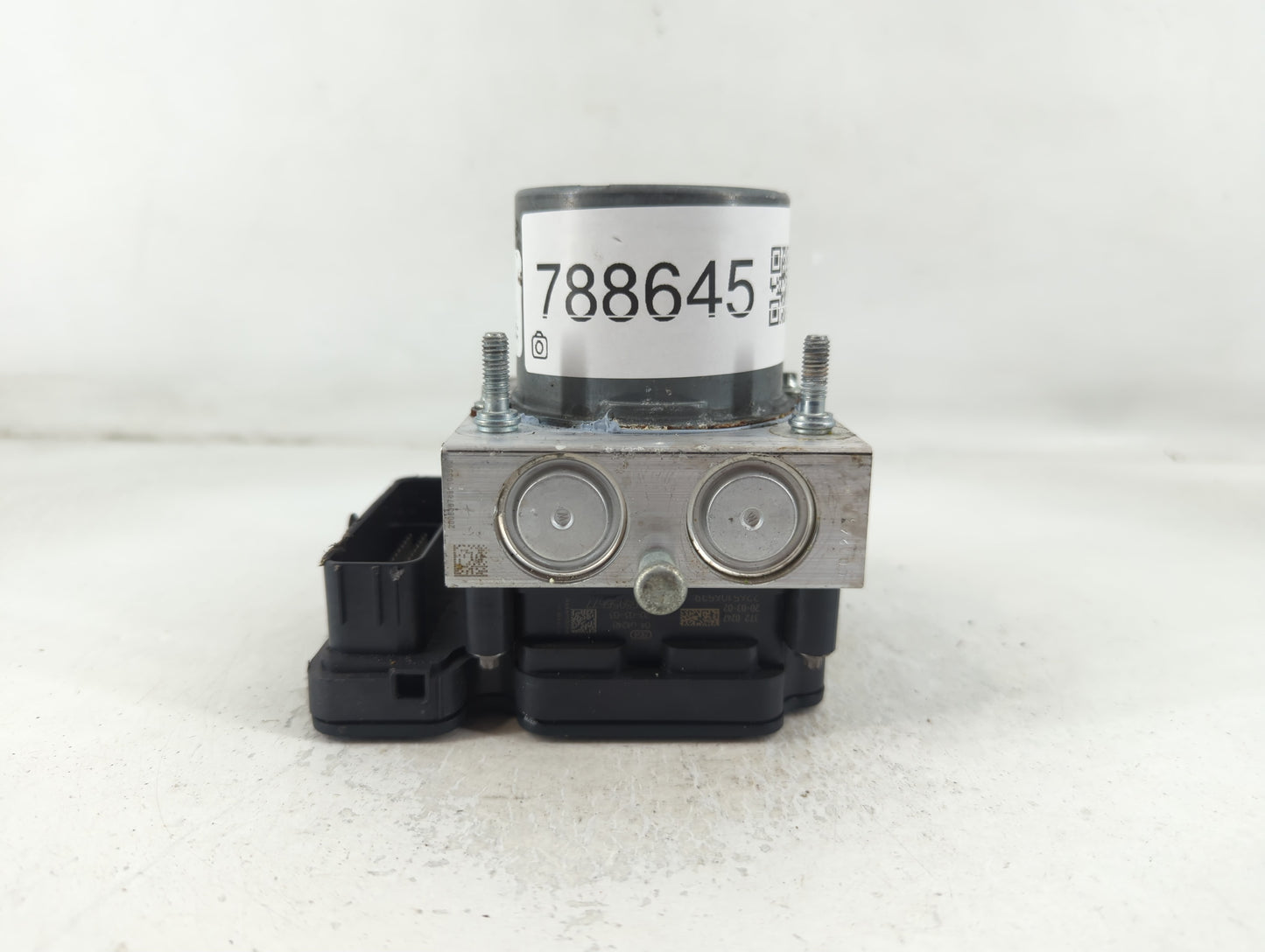 2019-2020 Chrysler Pacifica ABS Pump Control Module Replacement P/N:68438479AB Fits Fits 2019 2020 OEM Used Auto Parts - Oem