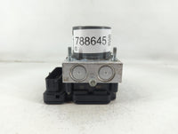 2019-2020 Chrysler Pacifica ABS Pump Control Module Replacement P/N:68438479AB Fits Fits 2019 2020 OEM Used Auto Parts - Oem