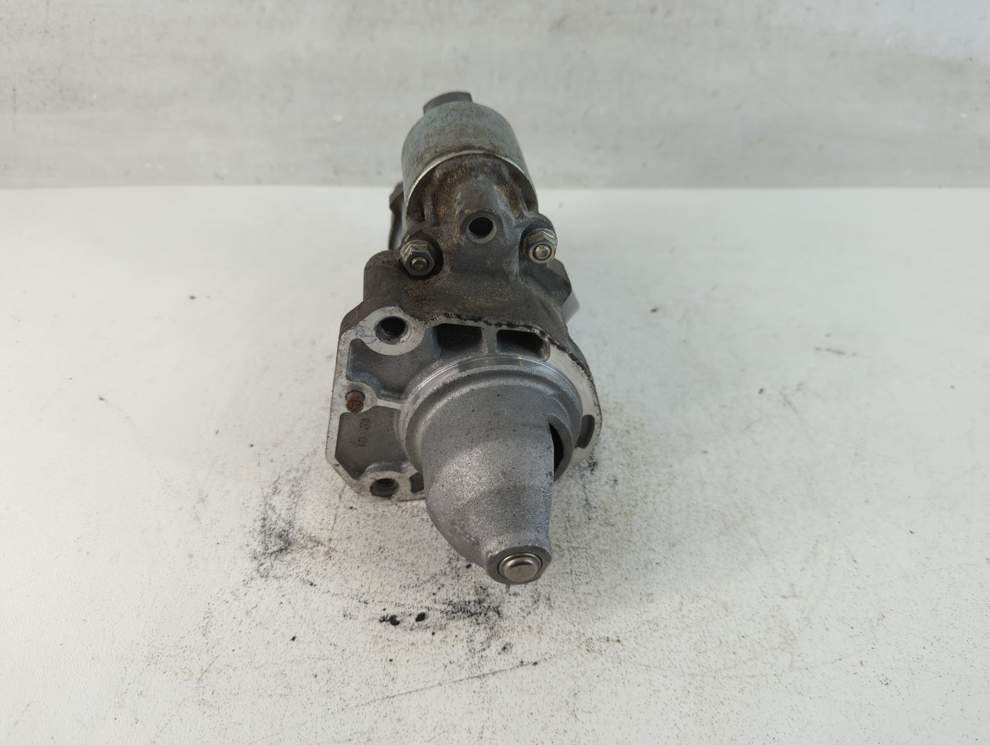 2017-2022 Chrysler Pacifica Car Starter Motor Solenoid OEM P/N:TN438000-4562 68348376AC Fits Fits 2017 2018 2019 2020 2021 2