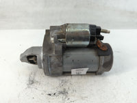 2017-2022 Chrysler Pacifica Car Starter Motor Solenoid OEM P/N:TN438000-4562 68348376AC Fits Fits 2017 2018 2019 2020 2021 2