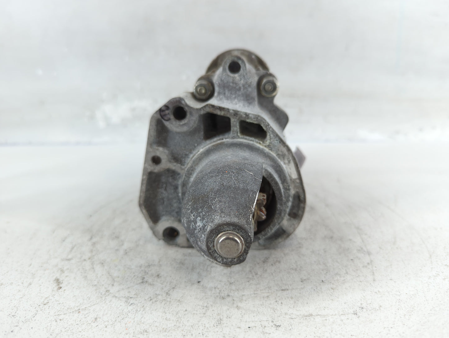 2017-2022 Chrysler Pacifica Car Starter Motor Solenoid OEM P/N:68348376AC TN438000-4562 Fits Fits 2017 2018 2019 2020 2021 2