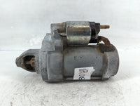 2017-2022 Chrysler Pacifica Car Starter Motor Solenoid OEM P/N:68348376AC TN438000-4562 Fits Fits 2017 2018 2019 2020 2021 2