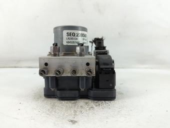 compare product 2019-2020 Chrysler Pacifica ABS Pump Control Module Replacement P/N:68438479AF Fits Fits 2019 2020 OEM Used Auto Parts