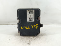 2019-2020 Chrysler Pacifica ABS Pump Control Module Replacement P/N:68438479AF Fits Fits 2019 2020 OEM Used Auto Parts - Oem