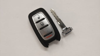 compare product Chrysler Pacifica Voyager Keyless Entry Remote Fob M3n-97395900 A2c97395900
