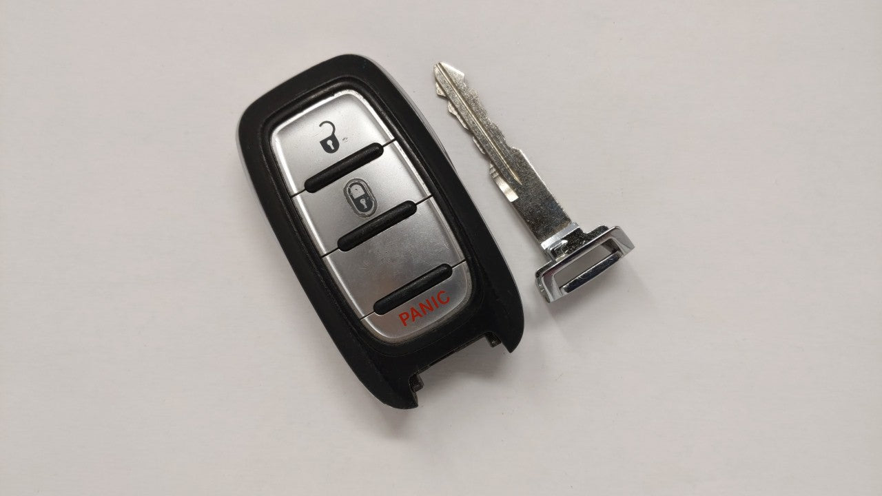 Chrysler Pacifica Voyager Keyless Entry Remote Fob M3n-97395900 A2c97395900 - Oemusedautoparts1.com