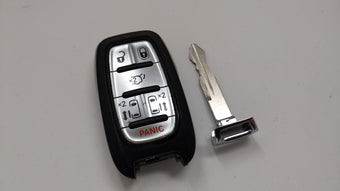 compare product Chrysler Pacifica Keyless Entry Remote Fob M3n-97395900 A2c973995900