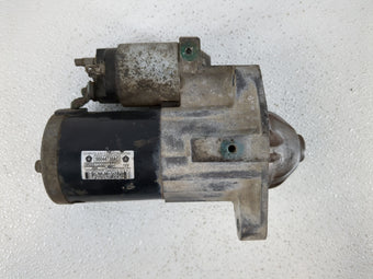 compare product 2020-2022 Chrysler Voyager Car Starter Motor Solenoid OEM P/N:56044736AC Fits Fits 2017 2018 2019 2020 2021 2022 OEM Used Auto Parts