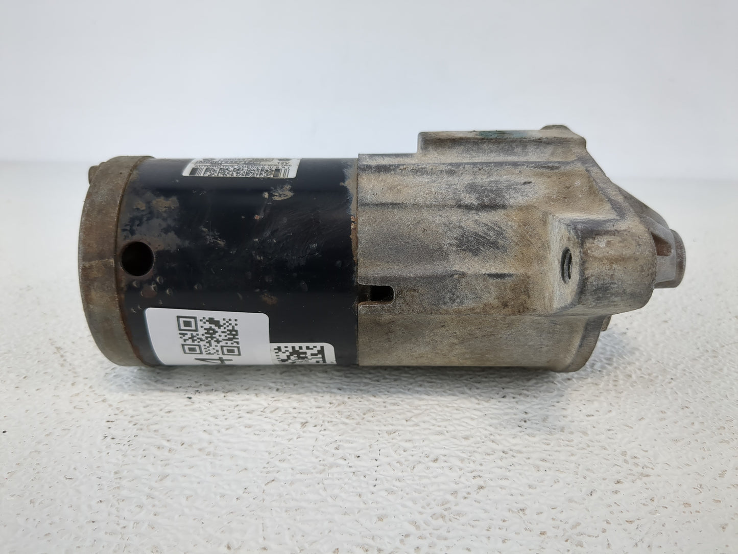 2020-2022 Chrysler Voyager Car Starter Motor Solenoid OEM P/N:56044736AC Fits Fits 2017 2018 2019 2020 2021 2022 OEM Used Au