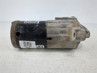2020-2022 Chrysler Voyager Car Starter Motor Solenoid OEM P/N:56044736AC Fits Fits 2017 2018 2019 2020 2021 2022 OEM Used Au