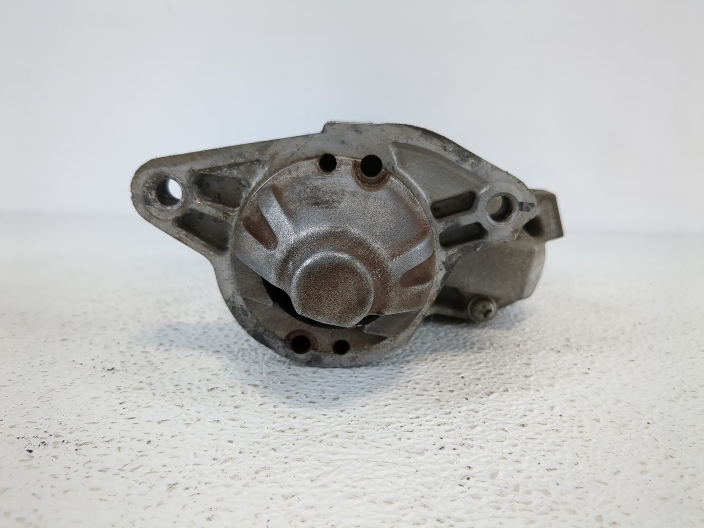 2020-2022 Chrysler Voyager Car Starter Motor Solenoid OEM P/N:56044736AC Fits Fits 2017 2018 2019 2020 2021 2022 OEM Used Au