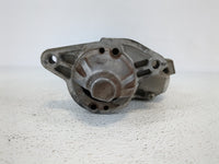 2020-2022 Chrysler Voyager Car Starter Motor Solenoid OEM P/N:56044736AC Fits Fits 2017 2018 2019 2020 2021 2022 OEM Used Au