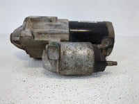2020-2022 Chrysler Voyager Car Starter Motor Solenoid OEM P/N:56044736AC Fits Fits 2017 2018 2019 2020 2021 2022 OEM Used Au