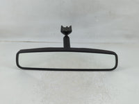 2020 Chrysler Voyager Interior Rear View Mirror Replacement OEM P/N:E8011083 Fits OEM Used Auto Parts - Oemusedautoparts1.co