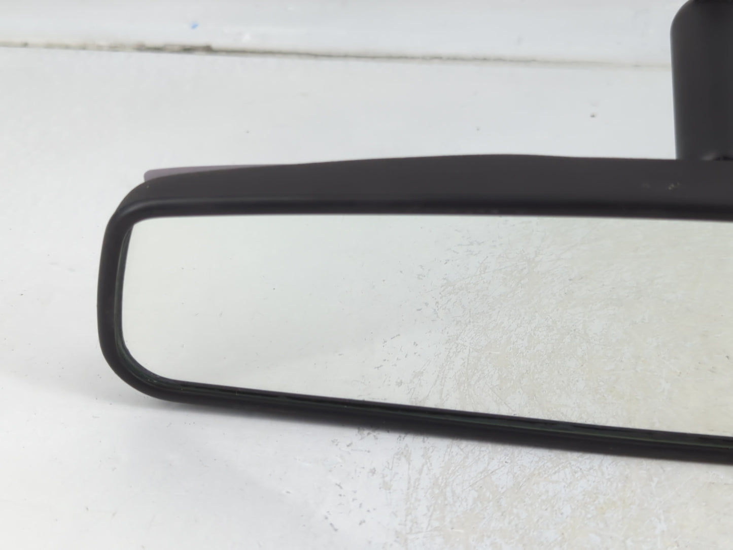 2020 Chrysler Voyager Interior Rear View Mirror Replacement OEM P/N:E8011083 Fits OEM Used Auto Parts - Oemusedautoparts1.co