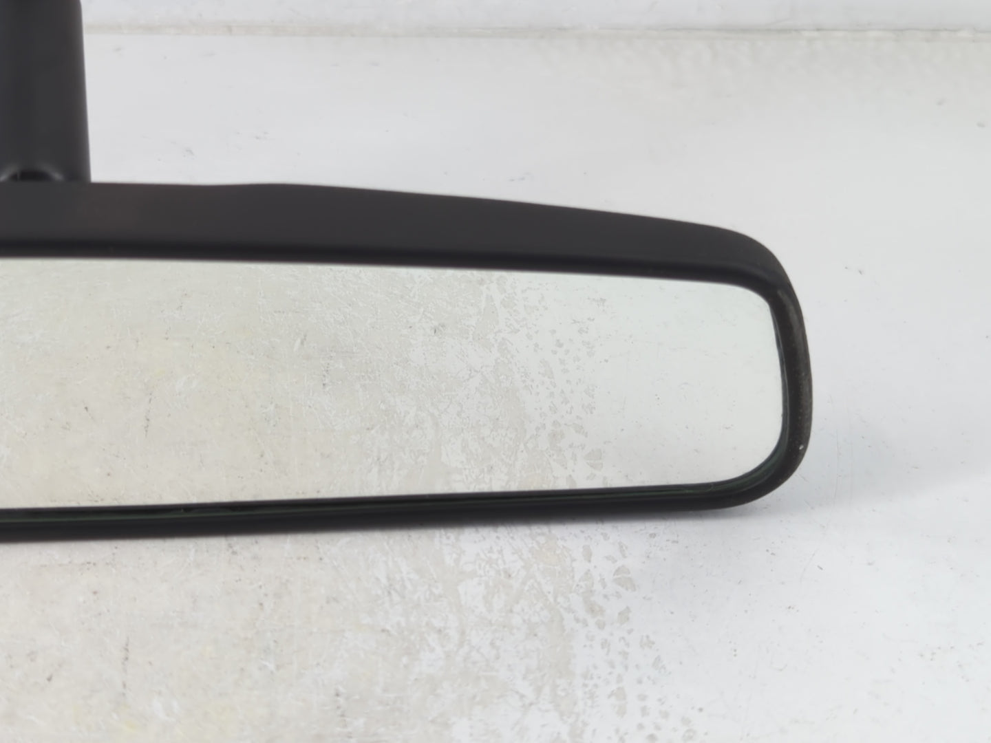 2020 Chrysler Voyager Interior Rear View Mirror Replacement OEM P/N:E8011083 Fits OEM Used Auto Parts - Oemusedautoparts1.co