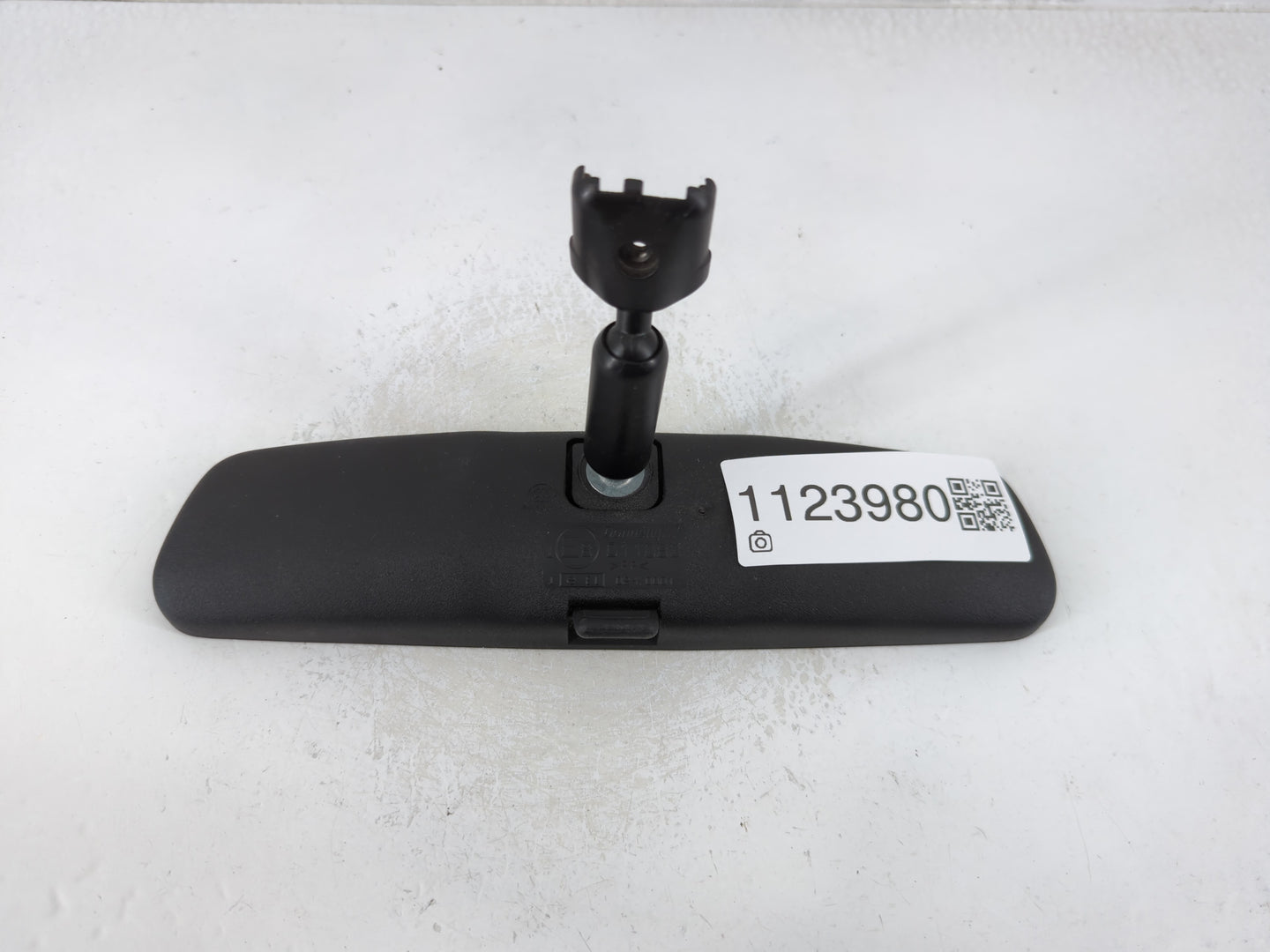 2020 Chrysler Voyager Interior Rear View Mirror Replacement OEM P/N:E8011083 Fits OEM Used Auto Parts - Oemusedautoparts1.co