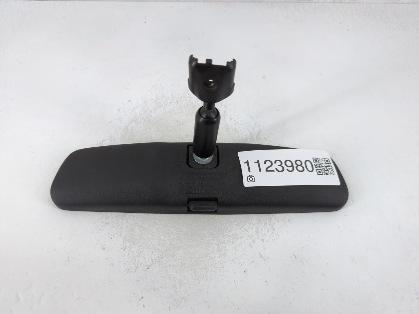 2020 Chrysler Voyager Interior Rear View Mirror Replacement OEM P/N:E8011083 Fits OEM Used Auto Parts - Oemusedautoparts1.co