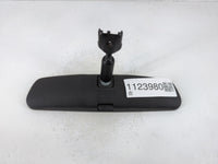 2020 Chrysler Voyager Interior Rear View Mirror Replacement OEM P/N:E8011083 Fits OEM Used Auto Parts - Oemusedautoparts1.co