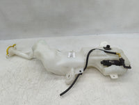 2020-2022 Chrysler Voyager Windshield Washer Fluid Reservoir Bottle Oem - Oemusedautoparts1.com