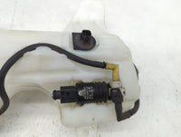 2020-2022 Chrysler Voyager Windshield Washer Fluid Reservoir Bottle Oem - Oemusedautoparts1.com