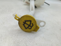 2020-2022 Chrysler Voyager Windshield Washer Fluid Reservoir Bottle Oem - Oemusedautoparts1.com