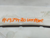 2020-2022 Chrysler Voyager Windshield Washer Fluid Reservoir Bottle Oem - Oemusedautoparts1.com