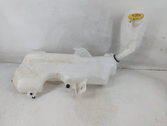 compare product 2020-2022 Chrysler Voyager Windshield Washer Fluid Reservoir Bottle Oem