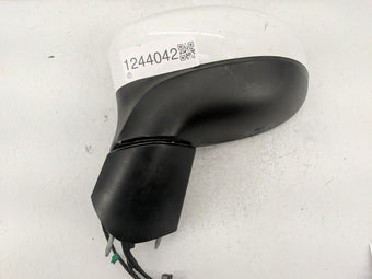 compare product 2020-2021 Chrysler Voyager Side Mirror Replacement Driver Left View Door Mirror Fits Fits 2020 2021 2022 OEM Used Auto Parts