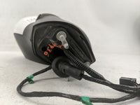 2020-2021 Chrysler Voyager Side Mirror Replacement Driver Left View Door Mirror Fits Fits 2020 2021 2022 OEM Used Auto Parts